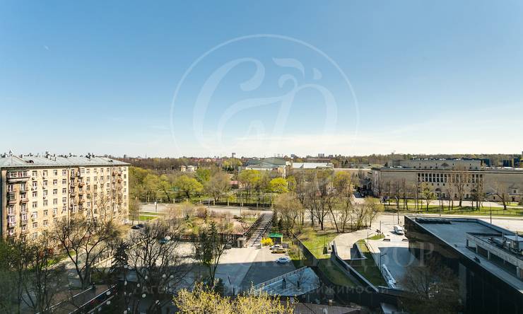 Лот-11474-253915 Продажа квартиры Кутузовский проспект