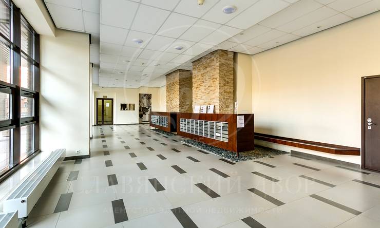 Лот-11474-253917 Продажа квартиры Кутузовский проспект