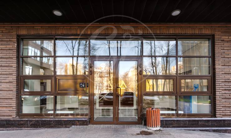 Лот-11474-253919 Продажа квартиры Кутузовский проспект