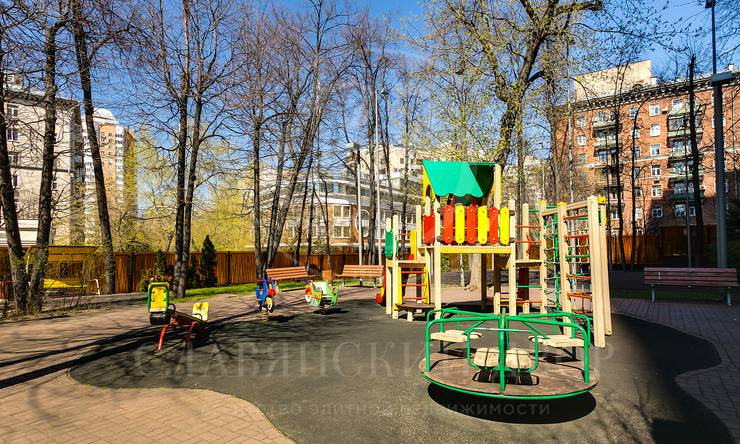 Лот-11474-253920 Продажа квартиры Кутузовский проспект