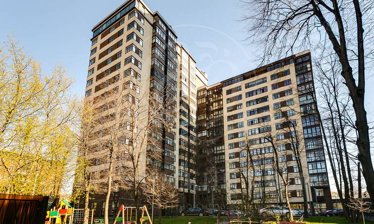 Лот-11474-253921 Продажа квартиры Кутузовский проспект