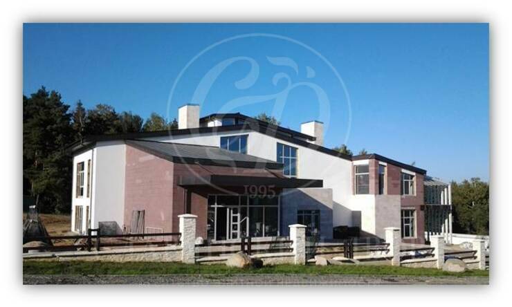 Лот-3781-254374 аренда дома Рублево-Успенское шоссе Кристалл Истра