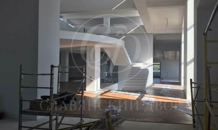 Лот-3781-254375 аренда дома Рублево-Успенское шоссе Кристалл Истра