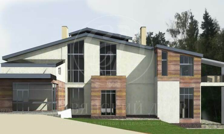 Лот-3781-254376 аренда дома Рублево-Успенское шоссе Кристалл Истра