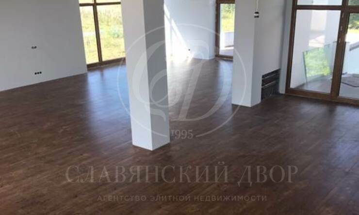 Лот-3781-254377 аренда дома Рублево-Успенское шоссе Кристалл Истра