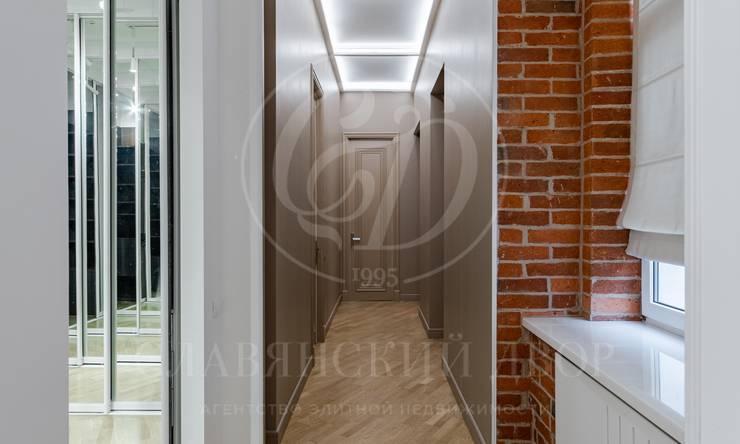 Лот-6570-254613 Аренда квартиры Остоженка