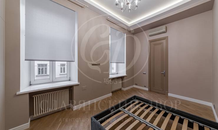 Лот-6570-254617 Аренда квартиры Остоженка