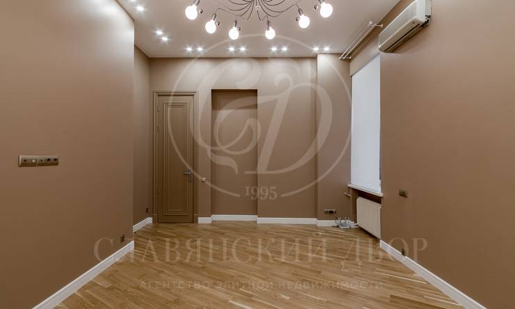 Лот-6570-254624 Аренда квартиры Остоженка