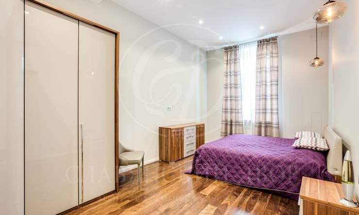 Лот-11982-254805 Аренда квартиры Тверской