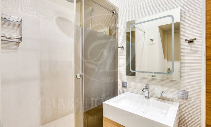 Лот-11982-254807 Аренда квартиры Тверской