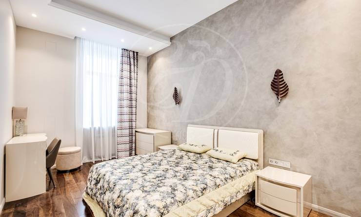 Лот-11982-254808 Аренда квартиры Тверской