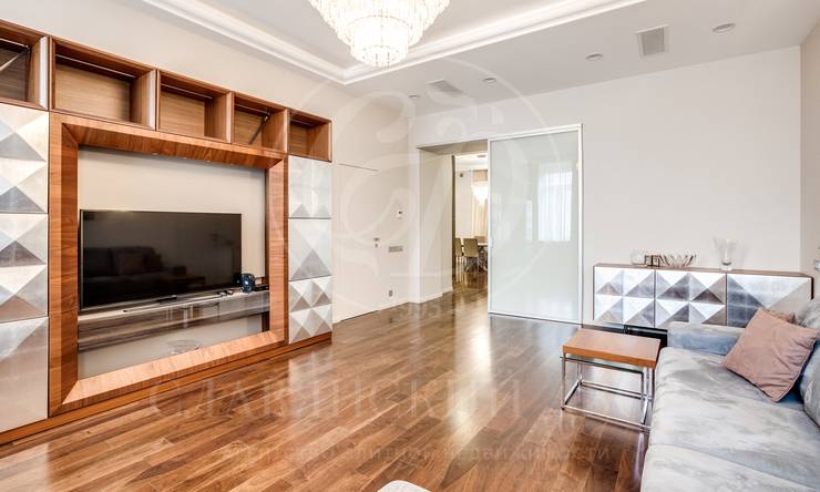 Лот-11982-254813 Аренда квартиры Тверской