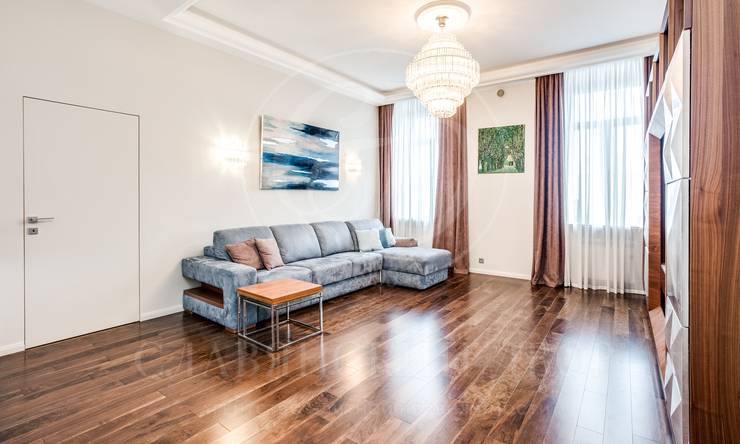 Лот-11982-254814 Аренда квартиры Тверской