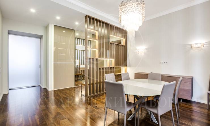 Лот-11982-254817 Аренда квартиры Тверской