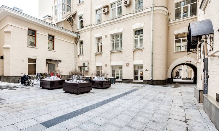 Лот-11982-254822 Аренда квартиры Тверской