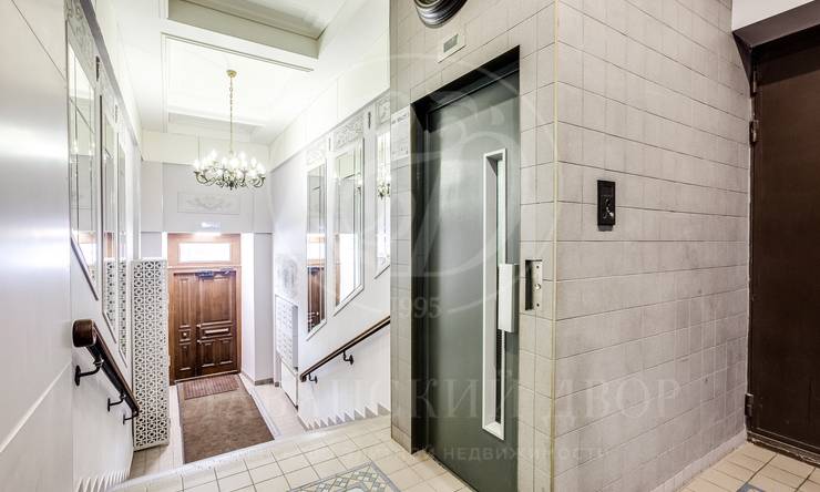 Лот-11982-254826 Аренда квартиры Тверской