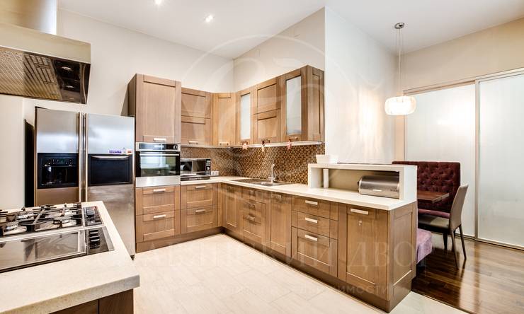 Лот-11982-254827 Аренда квартиры Тверской