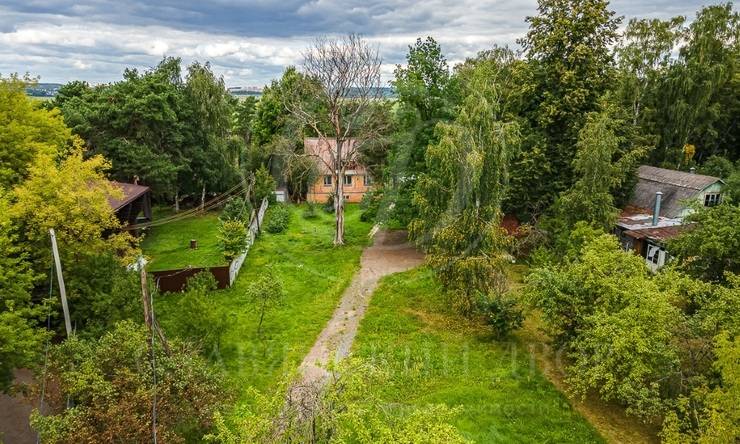 Лот-743-254834 продажа участка Рублево-Успенское шоссе Барвиха