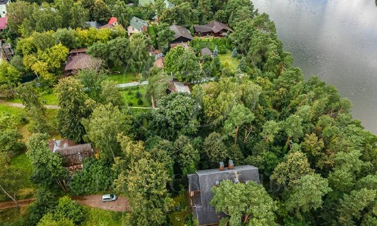 Лот-743-254839 продажа участка Рублево-Успенское шоссе Барвиха