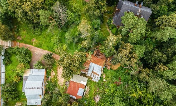 Лот-6851-254855 продажа участка Рублево-Успенское шоссе Барвиха