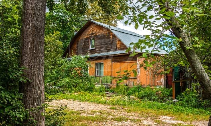 Лот-6851-254859 продажа участка Рублево-Успенское шоссе Барвиха