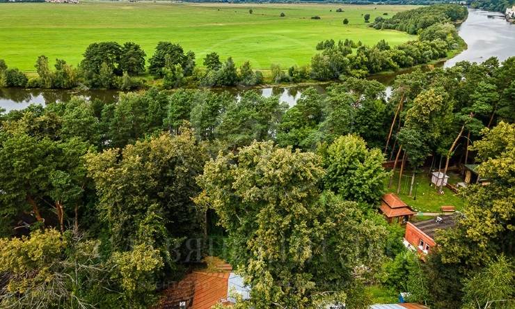 Лот-6851-254865 продажа участка Рублево-Успенское шоссе Барвиха