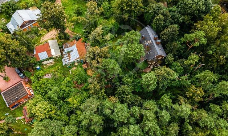 Лот-6851-254867 продажа участка Рублево-Успенское шоссе Барвиха