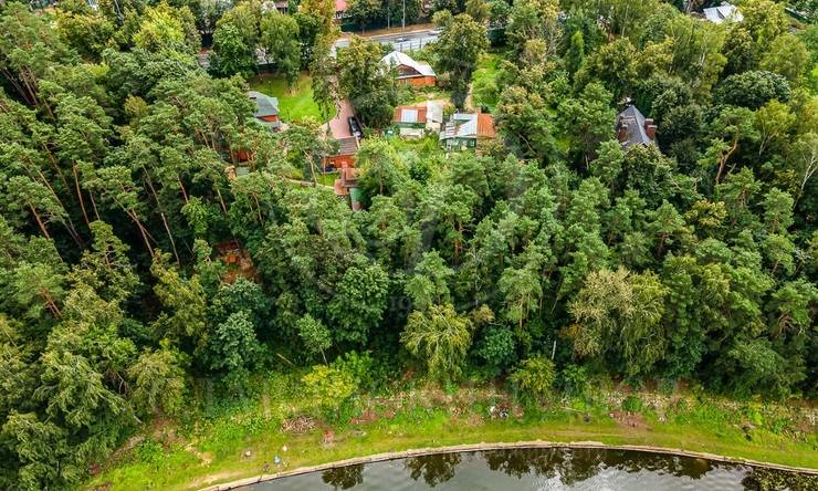 Лот-6851-254868 продажа участка Рублево-Успенское шоссе Барвиха