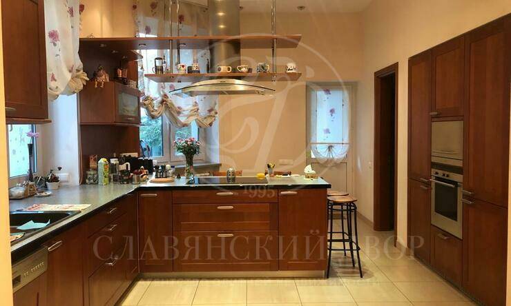 Лот-7644-255013 продажа дома Рублево-Успенское шоссе Сосны-1