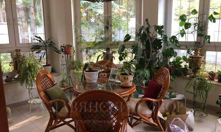 Лот-7644-255018 продажа дома Рублево-Успенское шоссе Сосны-1