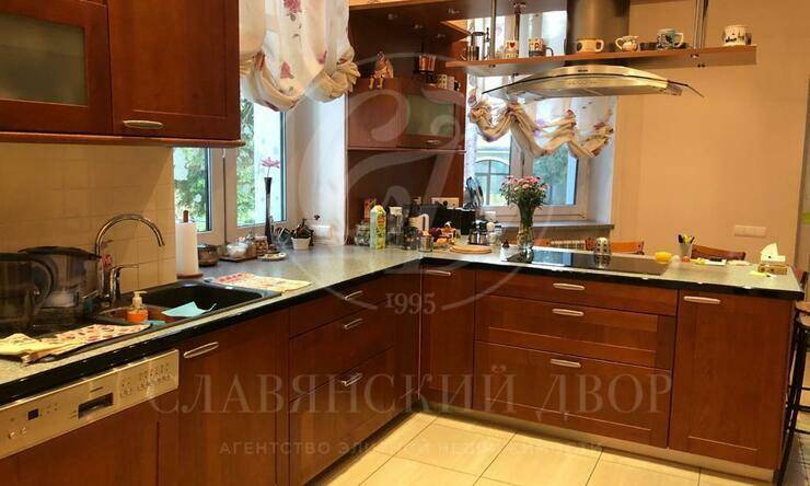 Лот-7644-255021 продажа дома Рублево-Успенское шоссе Сосны-1