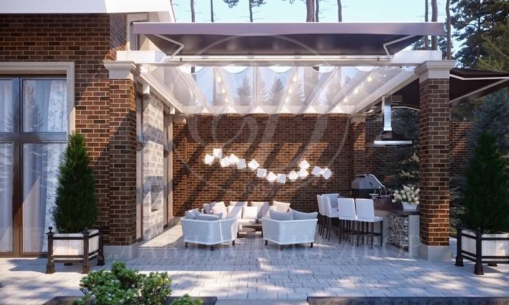 Лот-7181-255026 продажа дома Сколковское шоссе Сколково