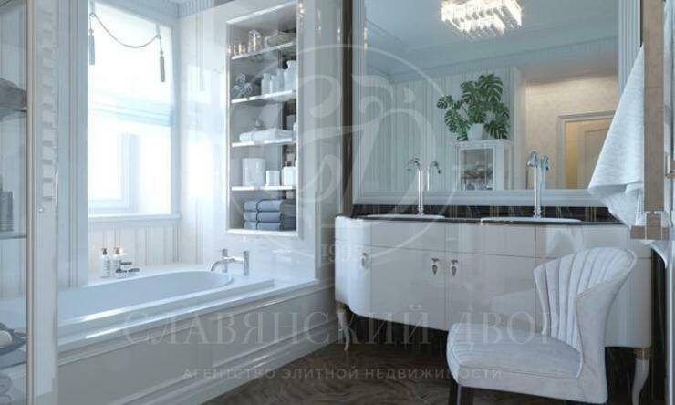 Лот-7181-255060 продажа дома Сколковское шоссе Сколково