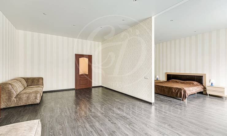 Лот-10790-255154 Продажа квартиры Хамовники, Плющиха