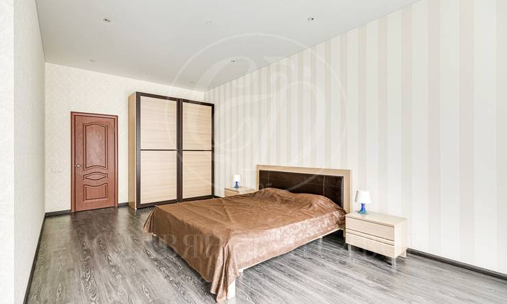 Лот-10790-255155 Продажа квартиры Хамовники, Плющиха