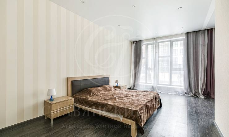 Лот-10790-255156 Продажа квартиры Хамовники, Плющиха