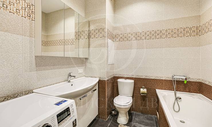 Лот-10790-255160 Продажа квартиры Хамовники, Плющиха