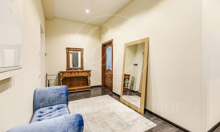 Лот-10790-255161 Продажа квартиры Хамовники, Плющиха