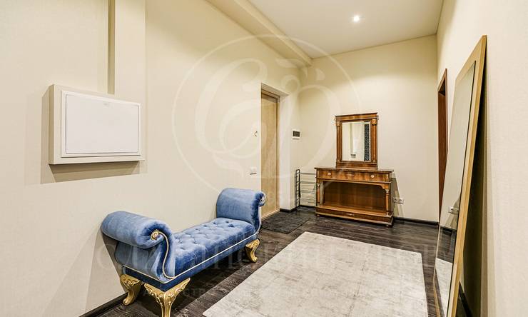 Лот-10790-255162 Продажа квартиры Хамовники, Плющиха