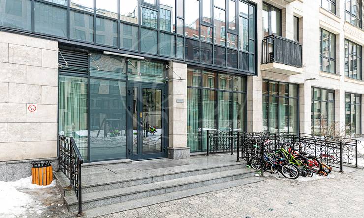 Лот-10790-255170 Продажа квартиры Хамовники, Плющиха