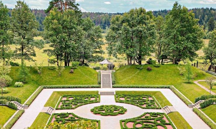 Лот-2938-255577 аренда дома Новорижское шоссе Истра