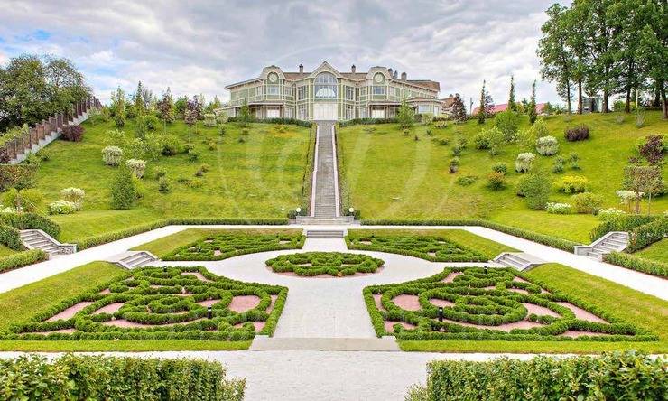 Лот-2938-255581 аренда дома Новорижское шоссе Истра