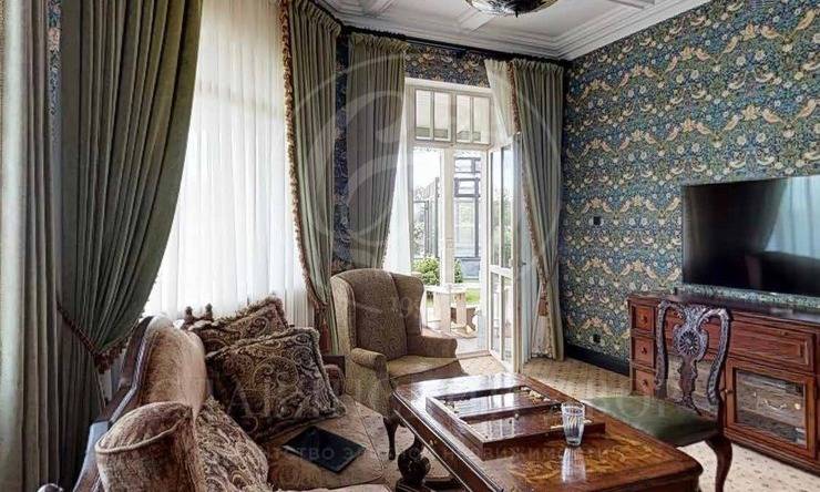 Лот-2938-255588 аренда дома Новорижское шоссе Истра