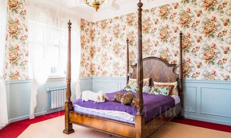 Лот-2938-255589 аренда дома Новорижское шоссе Истра