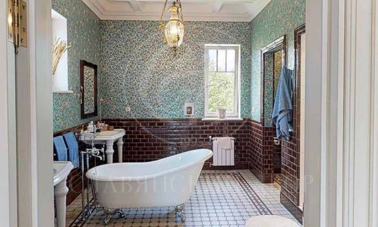 Лот-2938-255592 аренда дома Новорижское шоссе Истра