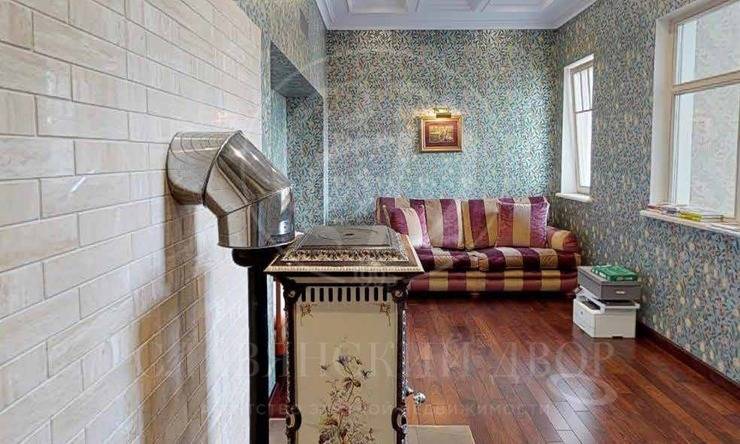 Лот-2938-255593 аренда дома Новорижское шоссе Истра