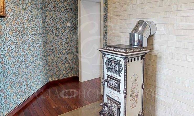 Лот-2938-255594 аренда дома Новорижское шоссе Истра