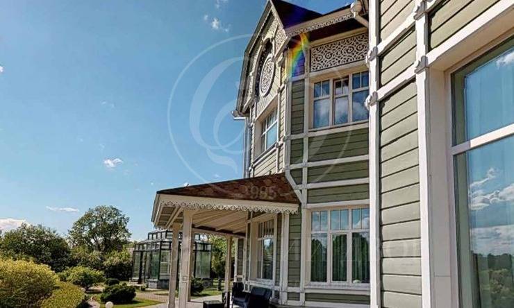 Лот-2938-255598 аренда дома Новорижское шоссе Истра