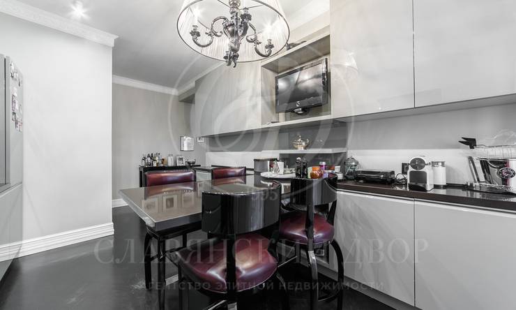 Лот-12002-255751 Аренда квартиры Хамовники, Плющиха