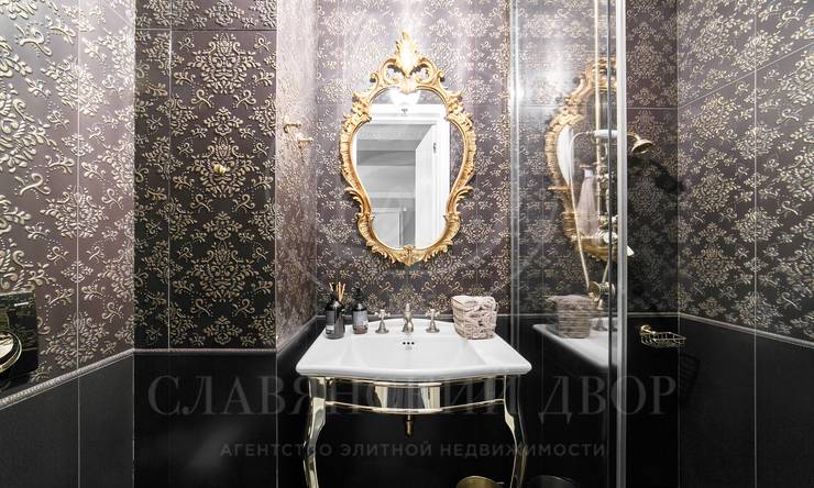 Лот-12002-255755 Аренда квартиры Хамовники, Плющиха